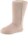 Bearpaw ELLE TALL Winterstiefel Schlupfstiefel mit wasserabweisender Neverwet&reg;