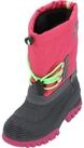 CMP Ahto (wasserdicht, Clima Protect Futter) fluopink M&auml;dchen Winterstiefel 40 EU