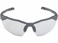 Alpina Sports Sonnenbrille TWIST SIX HR V MIDNIGHT-GREY MATT