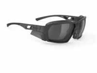 Rudy Project Sonnenbrille Rudy Project Agent Q STEALTH Sonnenbrille