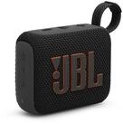 JBL GO 4 Bluetooth-Lautsprecher Mono (Bluetooth, 4,2 W)