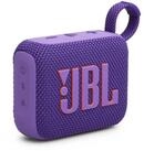 JBL GO 4 Bluetooth-Lautsprecher Mono (Bluetooth, 4,2 W)