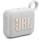JBL GO 4 Bluetooth-Lautsprecher Mono (Bluetooth, 4,2 W)