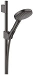 hansgrohe Stangenbrause-Set Axor Uno, H&ouml;he 105.5 cm, 3 Strahlart(en),...
