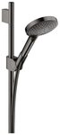 hansgrohe Stangenbrause-Set Axor Uno, H&ouml;he 105.5 cm, 3 Strahlart(en),...