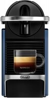 De'Longhi Kapsel-/Kaffeepadmaschine, Nespresso Kaffeemaschine, Schnelles