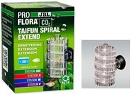 JBL GmbH & Co. KG CO2 Diffusor JBL Proflora CO2 Taifun Spiral Extend Diffusor