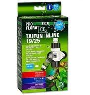JBL GmbH & Co. KG CO2 Diffusor JBL Proflora CO2 Taifun Inline 19/25
