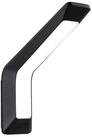 Paulmann LED Au&szlig;en-Wandleuchte Merano IP44 90x328mm 3000K 14W 950lm 230V Anthrazit