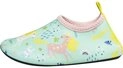 Playshoes Barfu&szlig;-Schuh Einhorn Badeschuh