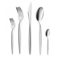Karaca Besteck-Set Karaca Lizbon Besteckset 60 teiliges f&uuml;r 12 Personen...