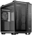 Asus Gaming-Geh&auml;use TUF Gaming GT502 PLUS TG, modulares Zweikammer PC Geh&auml;use