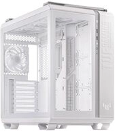Asus Gaming-Geh&auml;use TUF Gaming GT502 PLUS TG, modulares Zweikammer PC Geh&auml;use