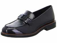 Ara Kent - Damen Schuhe Slipper schwarz