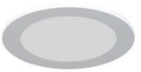 Brumberg SUP-Leuchte Brumberg Leuchten LED-Einbaustrahler 230V 3000K wei&szlig;...