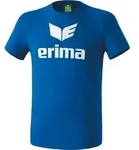 Erima Trainingsshirt Promo T-Shirt blau 116
