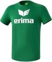 Erima T-Shirt Unisex Erwachsene Promo T-Shirt