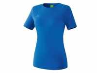 Erima T-Shirt Teamsport T-Shirt Damen Hell default blau 38