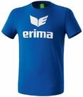 Erima T-Shirt Unisex Erwachsene Promo T-Shirt