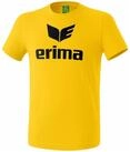 Erima T-Shirt Unisex Erwachsene Promo T-Shirt