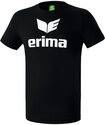 Erima T-Shirt Unisex Erwachsene Promo T-Shirt