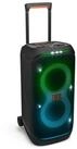 JBL PartyBox Stage 320 Party-Lautsprecher Stereo (Bluetooth, 240 W, 18h...