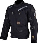 Leatt Motorradjacke ADV DriTour 7.5 wasserdichte Motorrad Textiljacke
