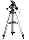 BRESSER Teleskop BRESSER EQ-3-Montierung mit Stativ, schwarz