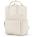 Kapten & Son Rucksack Bergen Pro, Laptopfach, Antidiebstahlfach, Kofferbefestigung