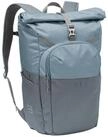 VAUDE Tagesrucksack Okab II gro&szlig;er 25 Liter Daypack mit Rollverschluss