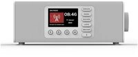 Hama Digitalradio mit Digitalradio (DAB)