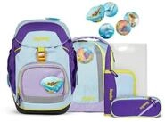 ergobag Schulranzen ergobag 01067-30217-10 Pack TauchB&auml;r