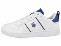 K-Swiss Lozan Match LTH Sneaker, blau|weiß