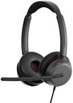 Sennheiser EPOS IMPACT 860T - Headset - On-Ear - kabelgebunden Headset