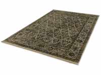 Teppich Velvet, SCHÖNER WOHNEN-Kollektion, rechteckig, Höhe: 7 mm, Viskose,