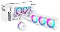 Gigabyte Geh&auml;usel&uuml;fter AORUS WATERFORCE X II 360 ICE AIO...
