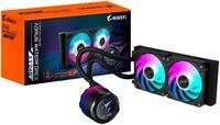 Gigabyte Geh&auml;usel&uuml;fter AORUS WATERFORCE X II 240 AIO...