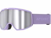 Atomic Skibrille Herren Skibrille FOUR HD