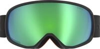 Atomic Skibrille REVENT HD BLACK BLACK