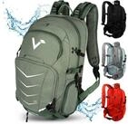 Valkental Wanderrucksack Fahrradrucksack & Outdoor Rucksack (1-tlg), wasserdicht &