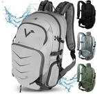 Valkental Wanderrucksack Fahrradrucksack & Outdoor Rucksack (1-tlg),...