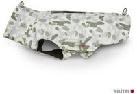 Wolters Hundejacke Outdoorjacke Camouflage