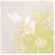 PAPSTAR Papierserviette 50 x Servietten ROYAL Collection 1/4-Falz 40 cm x 40 cm...