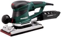 metabo Schwingschleifer SRE 4351, 22000 U/min, TurboTec Sander im Karton