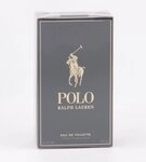 Ralph Lauren Eau de Toilette Polo Green, Glasflakon, Parf&uuml;m EDT, Herrenduft