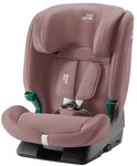BRITAX R&Ouml;MER Autokindersitz EVOLVAFIX, ab: 15 Monaten, bis: 12 Jahren, ab: 76 cm,