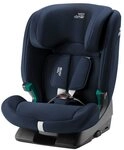 BRITAX R&Ouml;MER Autokindersitz EVOLVAFIX, ab: 15 Monaten, bis: 12 Jahren, ab: 76 cm,