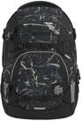 coocazoo Schulrucksack Mate - Schulrucksack 44 cm (Reflective Splash)