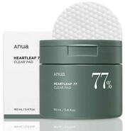 Anua Gesichtspflege Anua - Heartleaf 77 Clear Pad (EU/UK Packaging) KEN, 1-tlg.