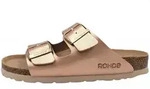 Rohde Pantolette rosa 37 EU